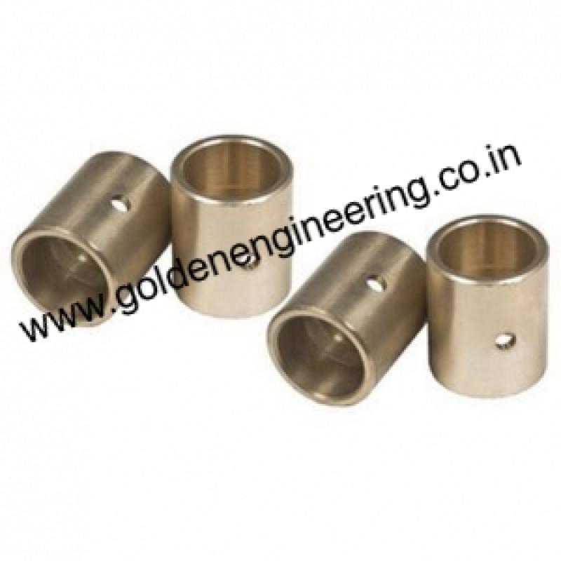  Manufacturers & Suppliers of Sleeve Bushings